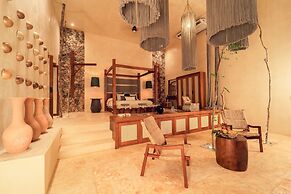 Oriundo Luxury Nature Villas