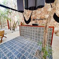 Oriundo Luxury Nature Villas