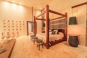 Oriundo Luxury Nature Villas