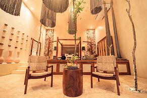 Oriundo Luxury Nature Villas