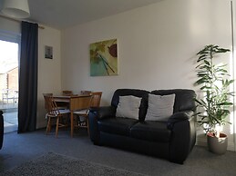 Cliffwalk Cottage