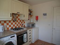 Cliffwalk Cottage