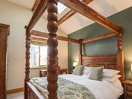 Ash Cottage