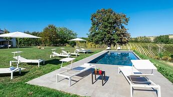 La Casa nei Vigneti 10