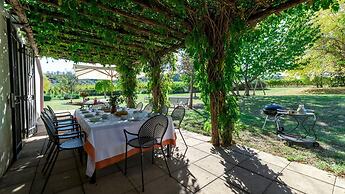 La Casa nei Vigneti 10