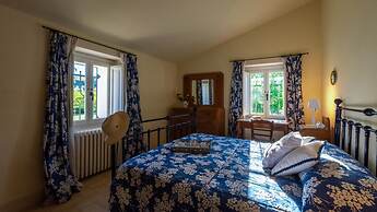 La Casa nei Vigneti 10