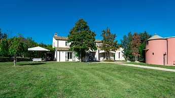 La Casa nei Vigneti 10