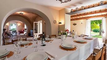 La Casa nei Vigneti 10