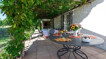 La Casa nei Vigneti 10