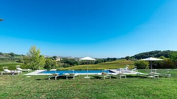 La Casa nei Vigneti 10