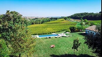 La Casa nei Vigneti 10