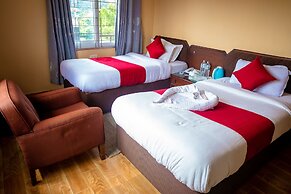 Hotel Yatri