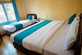 Hotel Yatri