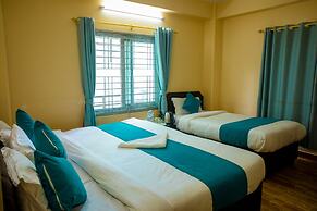 Hotel Yatri