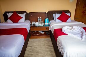 Hotel Yatri