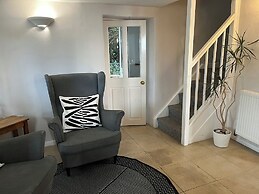 Fisherman's Cottage