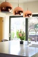 Luxurious Tranquil Four Bedroom Retreat in Buxton