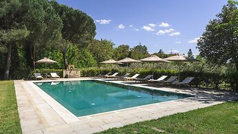 Villa Metelliano 10