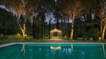 Villa Metelliano 10
