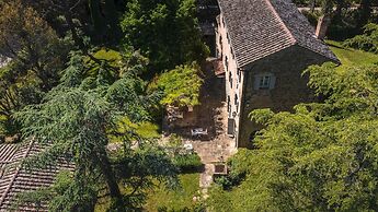 Villa Metelliano 10