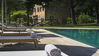Villa Metelliano 10