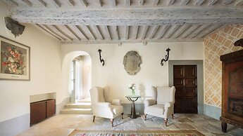 Villa Metelliano 10