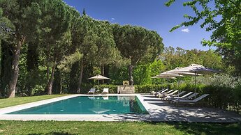 Villa Metelliano 10