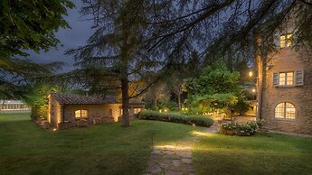 Villa Metelliano 10