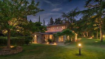 Villa Metelliano 10