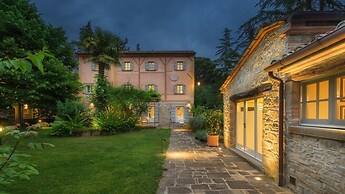 Villa Metelliano 10