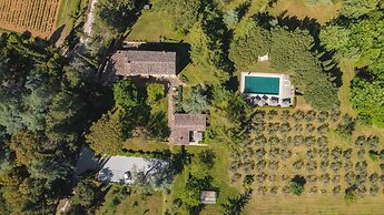 Villa Metelliano 10