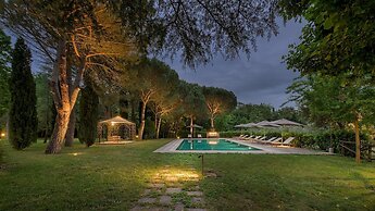 Villa Metelliano 10