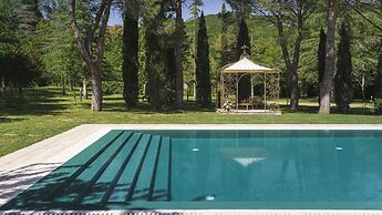 Villa Metelliano 10
