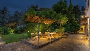 Villa Metelliano 10