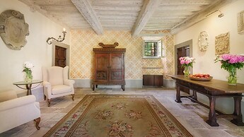 Villa Metelliano 10