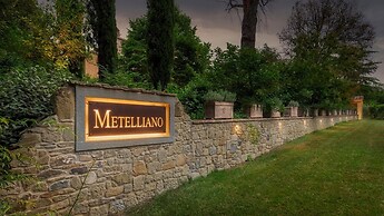 Villa Metelliano 10
