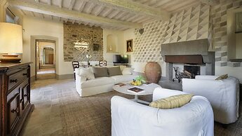 Villa Metelliano 10