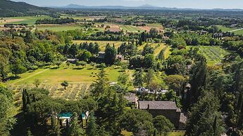 Villa Metelliano 10