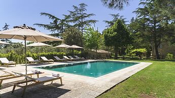 Villa Metelliano 10