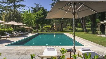 Villa Metelliano 10