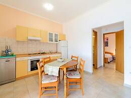 Apartments Žaknić