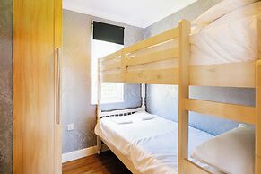 3-bedroom Lodge- Pet Friendly- Hot Tub