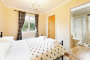 3-bedroom Lodge- Pet Friendly- Hot Tub