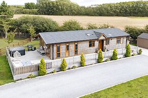 3-bedroom Lodge- Pet Friendly- Hot Tub