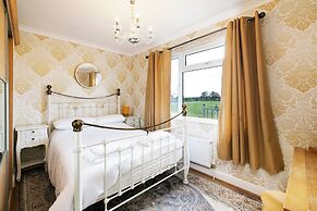 3-bedroom Lodge- Pet Friendly- Hot Tub