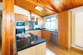 3-bedroom Lodge- Pet Friendly- Hot Tub