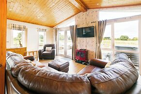 3-bedroom Lodge- Pet Friendly- Hot Tub