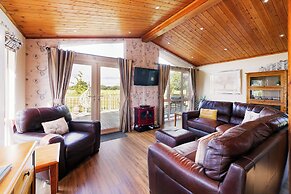 3-bedroom Lodge- Pet Friendly- Hot Tub