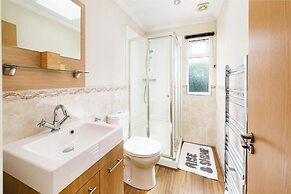 3-bedroom Lodge- Pet Friendly- Hot Tub