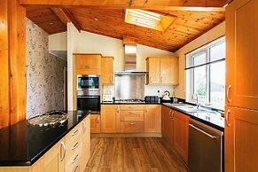 3-bedroom Lodge- Pet Friendly- Hot Tub